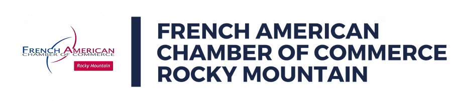 USA | Denver : French American Chamber of Commerce - Rocky Mountain Chapter